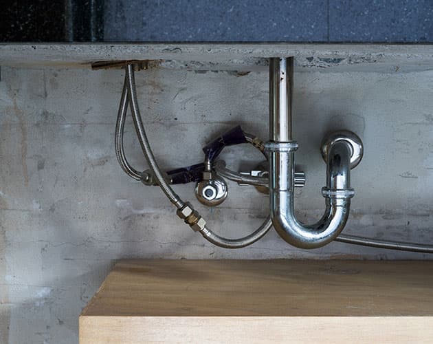Drain Camera Inspections